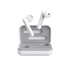 Auricular Trust Primo Touch White